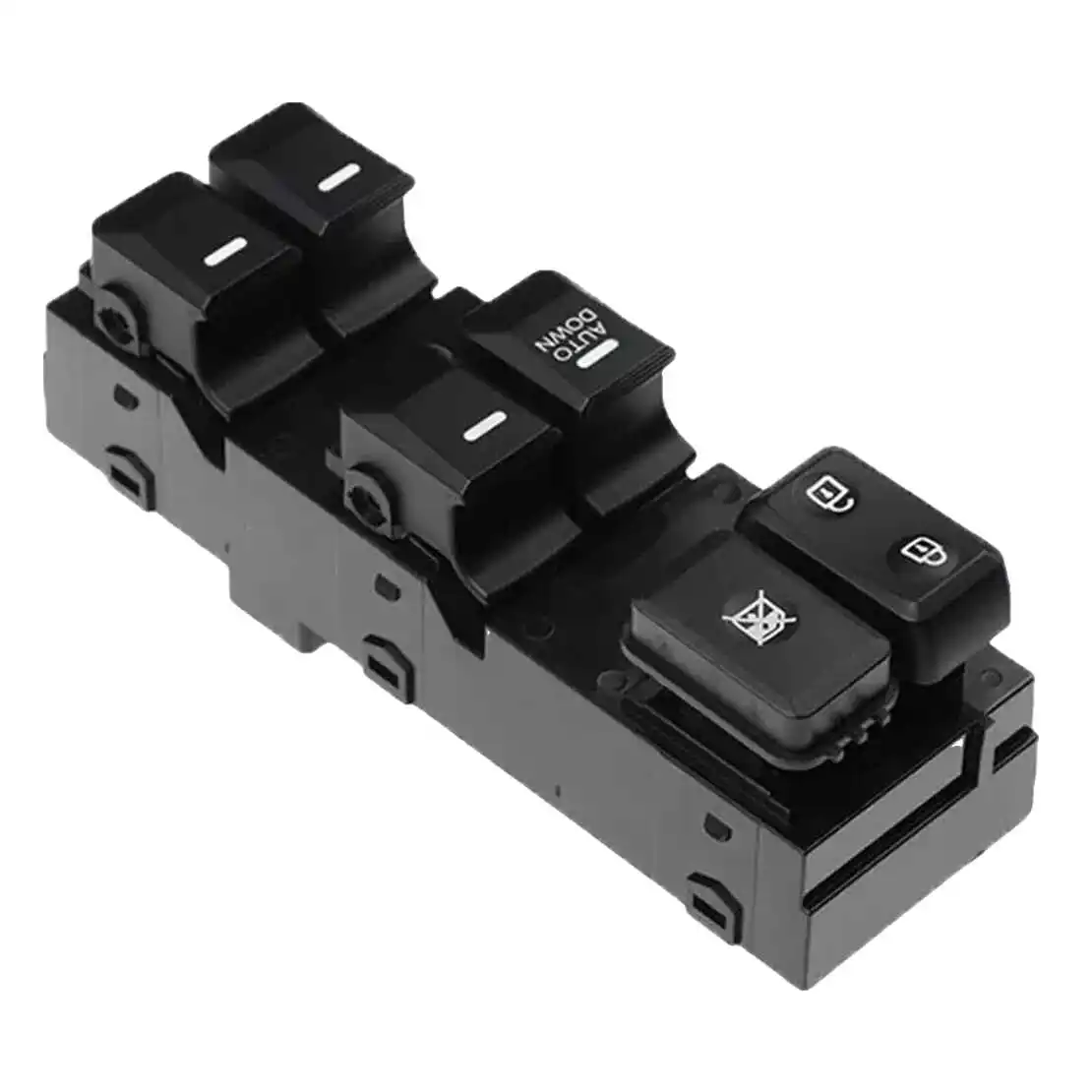 

935703W600WK 935703W400WK 935703W000WK Car Front Left Autodown Master Power Window Switch Fit For Kia Sportage 2011-2016