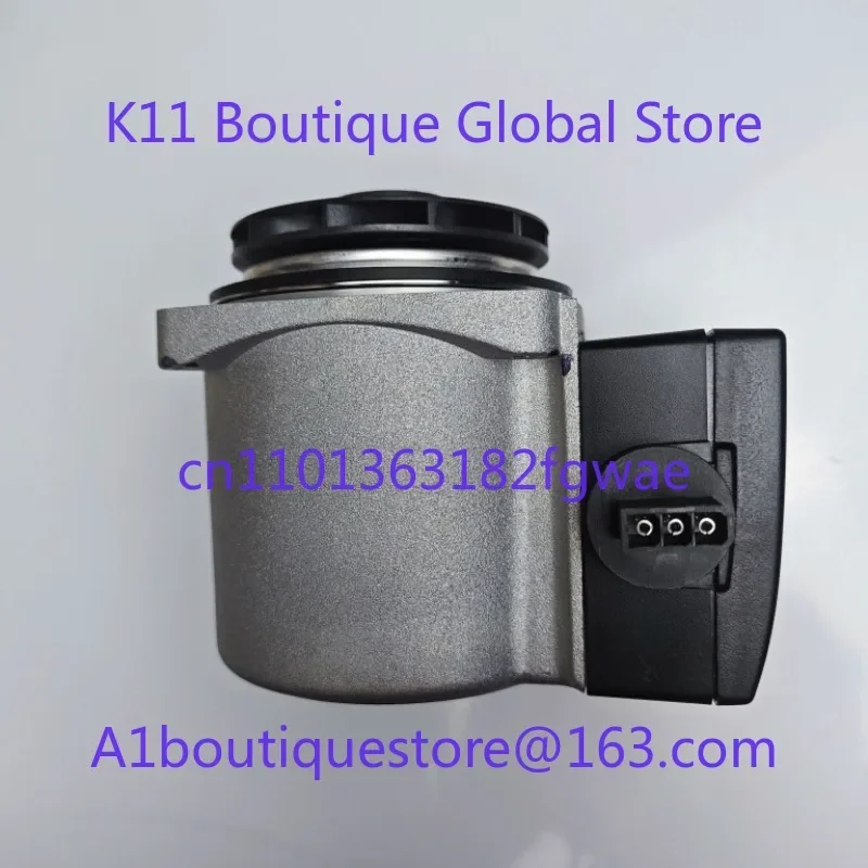 Motor de cabezal de bomba, condensación italiana, Gas Ariston, caldera de pared, bomba de agua, accesorios de bomba de circulación