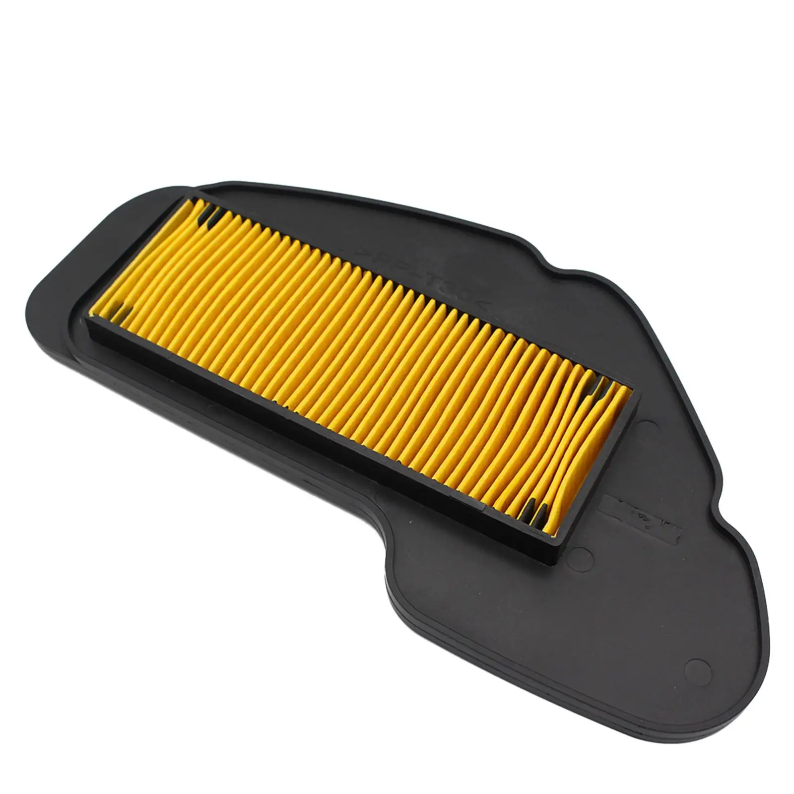 Motorcycle Air Filter Replacement for Vino/Jog ZR Motorbikes Supplies Durable