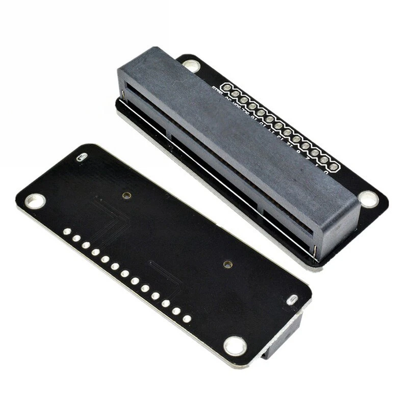BBC Microbit Entwicklungsboard Erweiterungsboard Adapterboard Breakout Mini – Detail 2