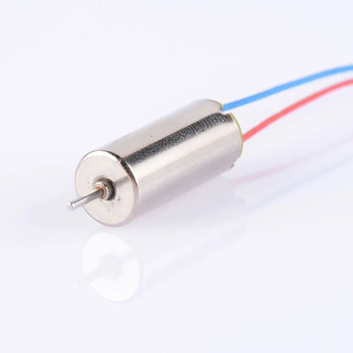 

Small Electric 12V 6mm 615 Coreless Dc Motor
