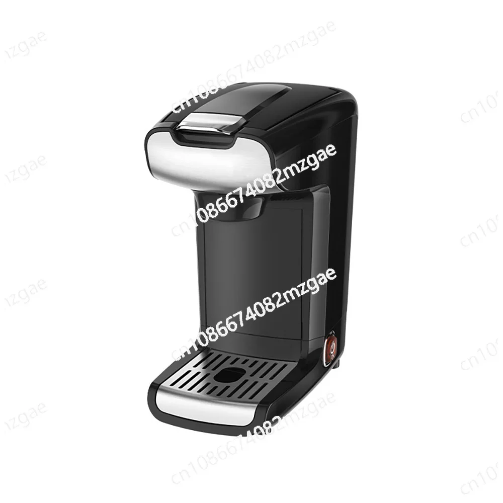 220-240V Household Single Cup 300ML Capsule Coffee Machine Electric Small Capsule Coffee Machine Espresso Drip Coffee