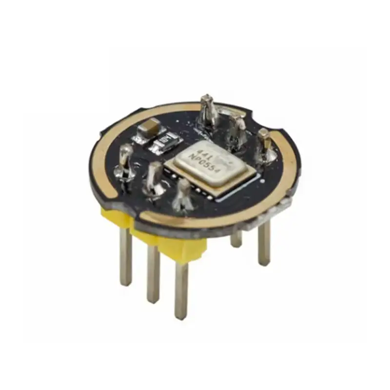 INMP441 Omnidirectional MEMS Microphone Module Low Power High Sensitivity for Outdoor Sound Collection Equipment