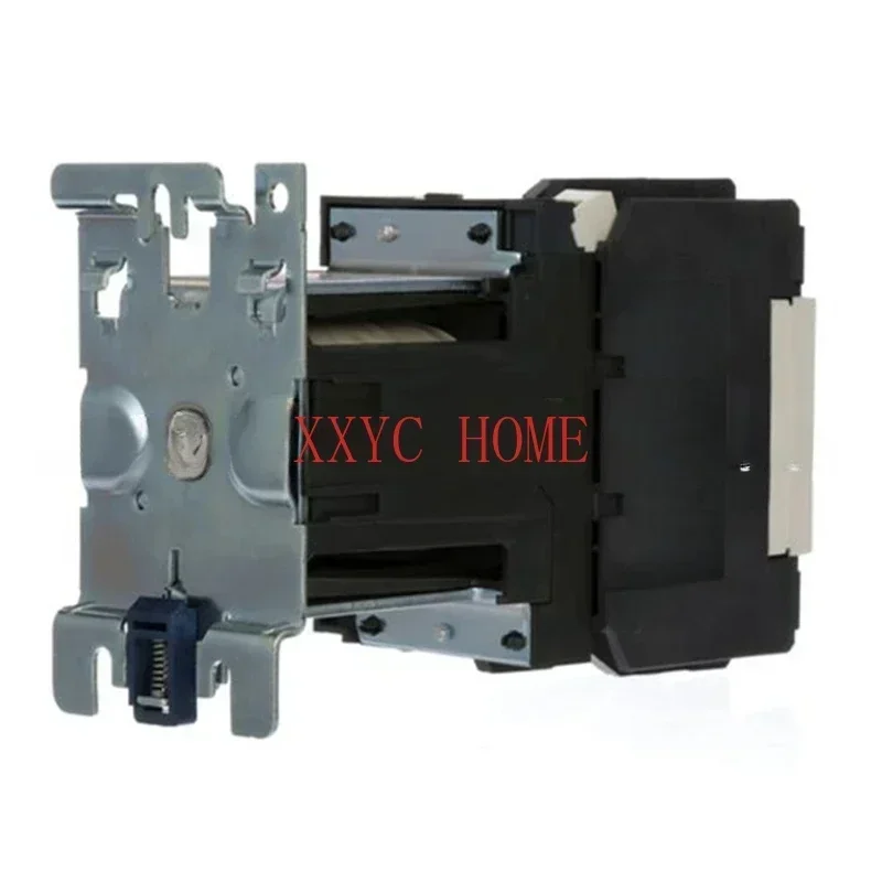 LC1-D80 80A 220V DC Contacteur électromagnétique