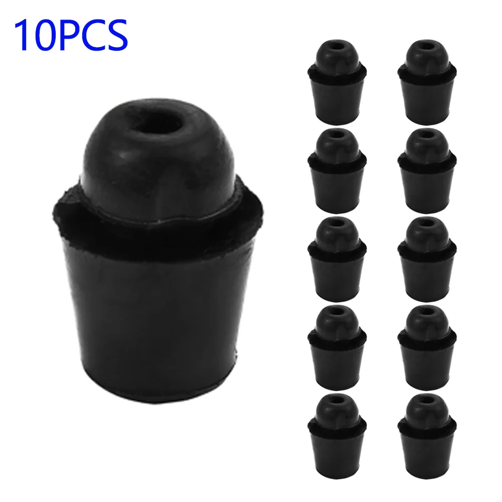 

10pcs Bumper Door Overslam Rubber For Hyundai KIA K3 K4 K5 Elantra Accent Tucson For Hyundai KIA K3 K4 K5 Elantra Accent Tucson