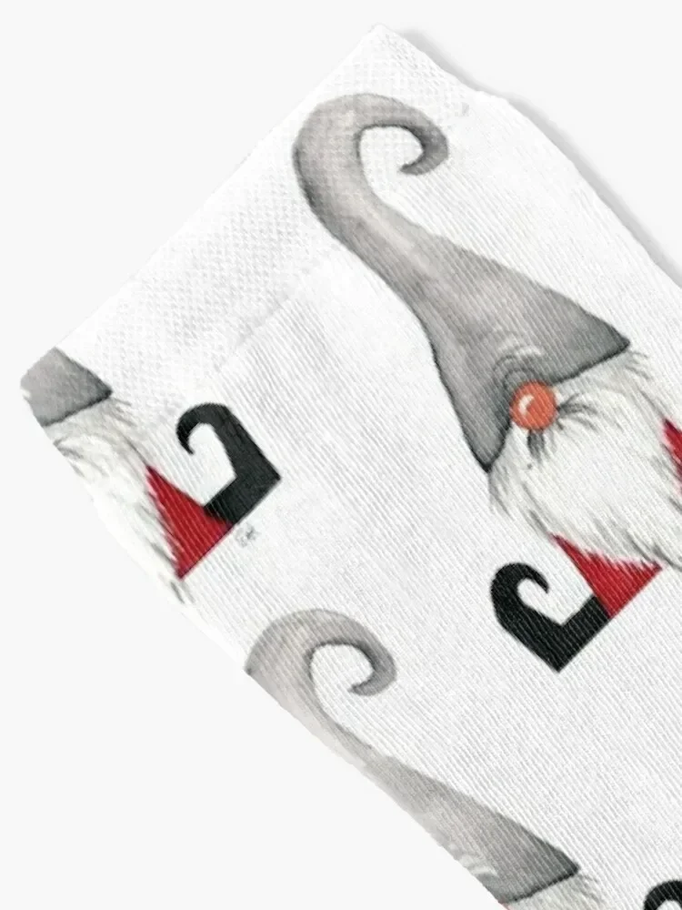 Sven the Gnome Socks shoes man Socks Men's Women's