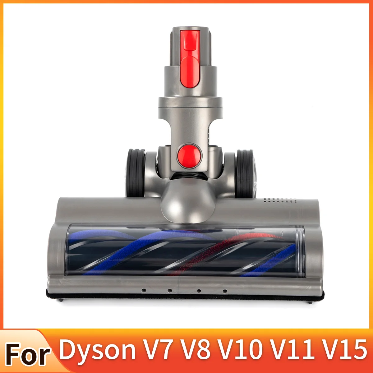 For Dyson Vacuum Cl…