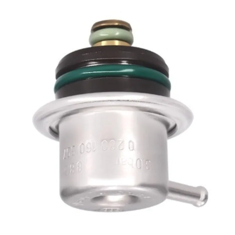 

0 280 160 577 Регулятор клапанов давления топлива для Volkswagen Passat B5 Bora Golf 4 0280160577 Новая автомобильная часть