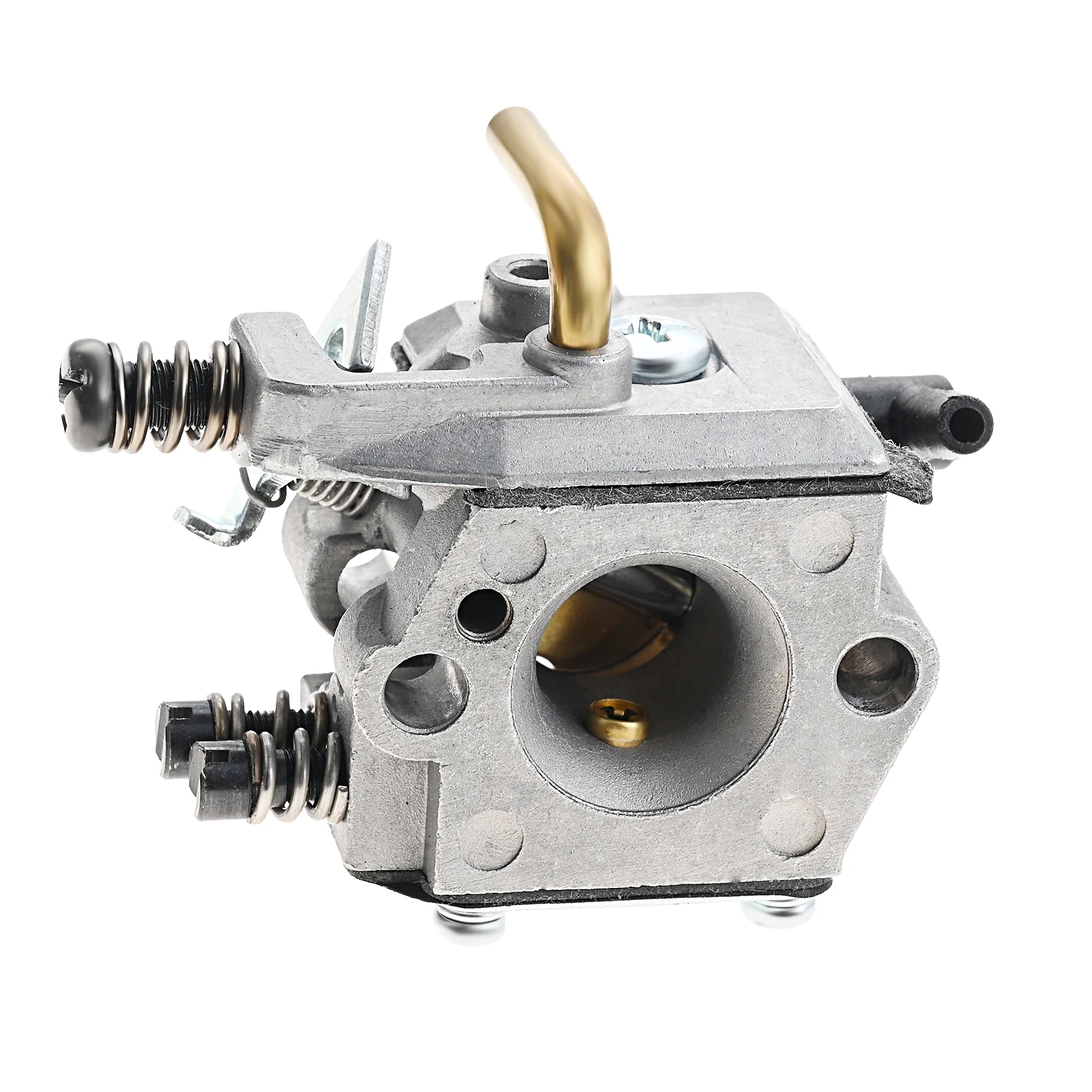 Комплект карбюратора для Stihl 024 026 MS240 MS260 Tillotson HU-136A HS-136A для бензопил Walbro WT-194 Замена для Stihl 11211200611