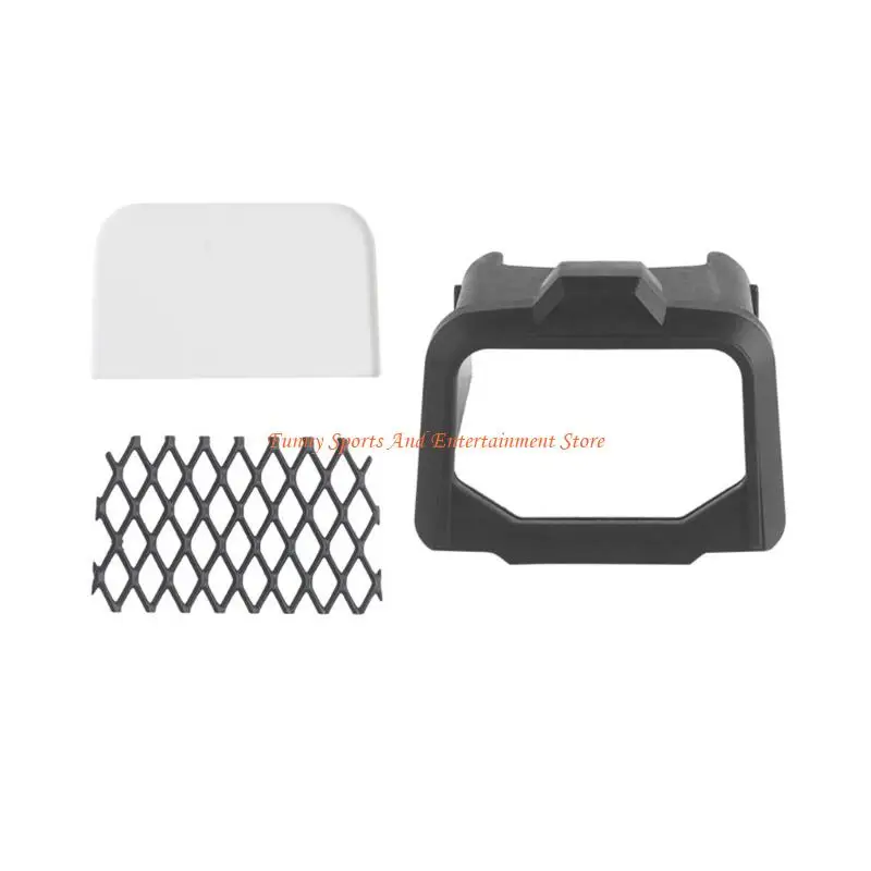 C4DE High Performances Lens Guard For 558 2 3 Ensures Long Terms Protections