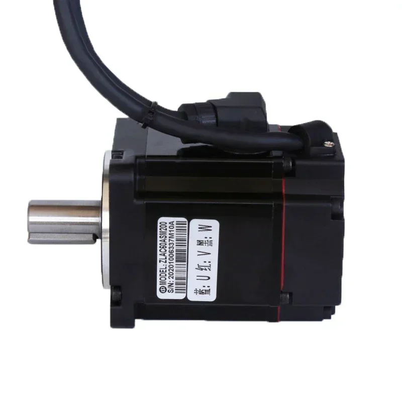 Waterproof magnetic encoder brushless drive Servo Motor