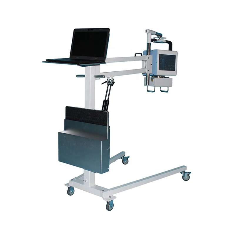 Pet medical portable DR X-ray equipment digital