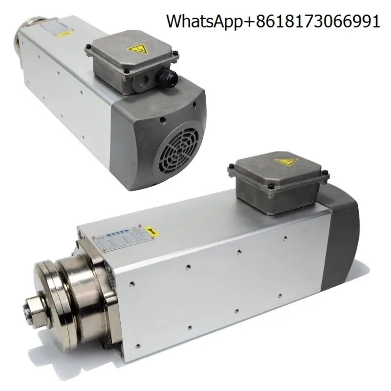 High-speed saw blade cutting motor precision stone ceramic woodworking cast iron stainless steel No. 45 steel sawing 13.8KW