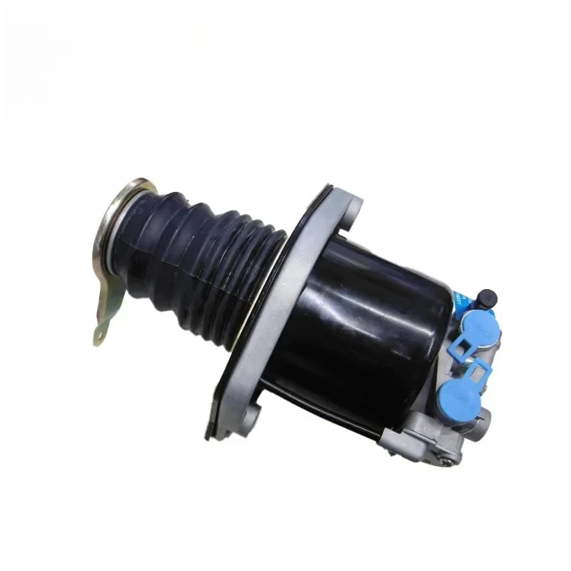 Mercedes Truck Clut…