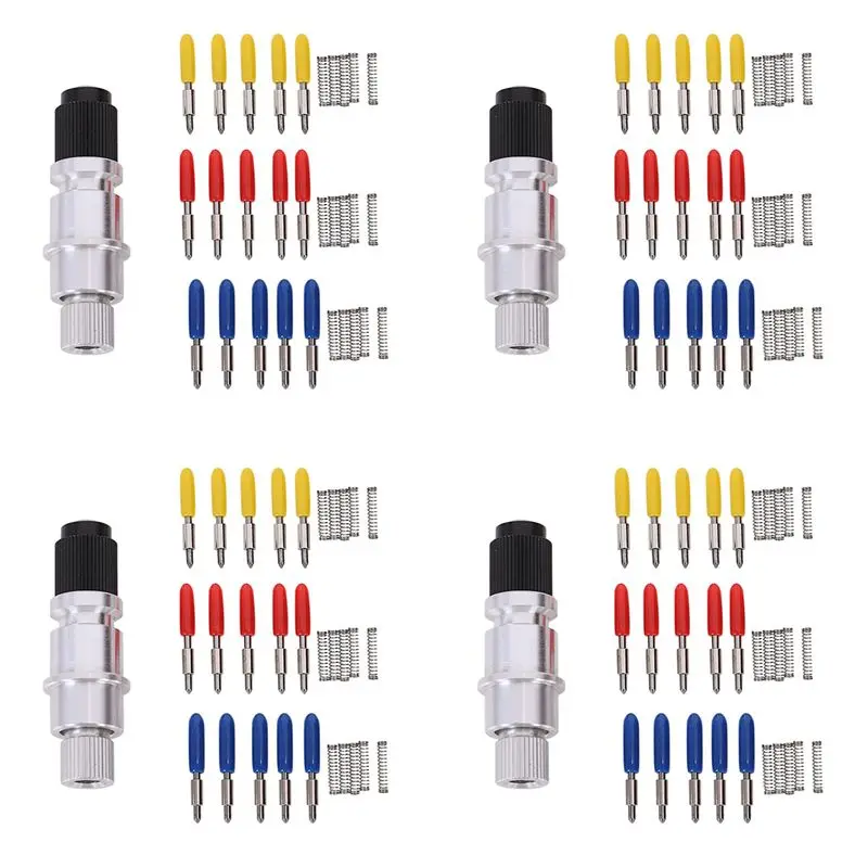 set-di-64-lame-per-taglio-vinile-graphtec-cb15-cb15u-a-30-45-60-gradi-supporto-per-lame-graphtec-cb15-cb15u