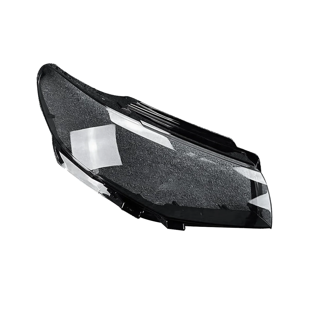 

Right Front Headlight Cover Transparent Housing 2022 2023 Replace Head Light Glass Lens Lampshade Lamp Shell