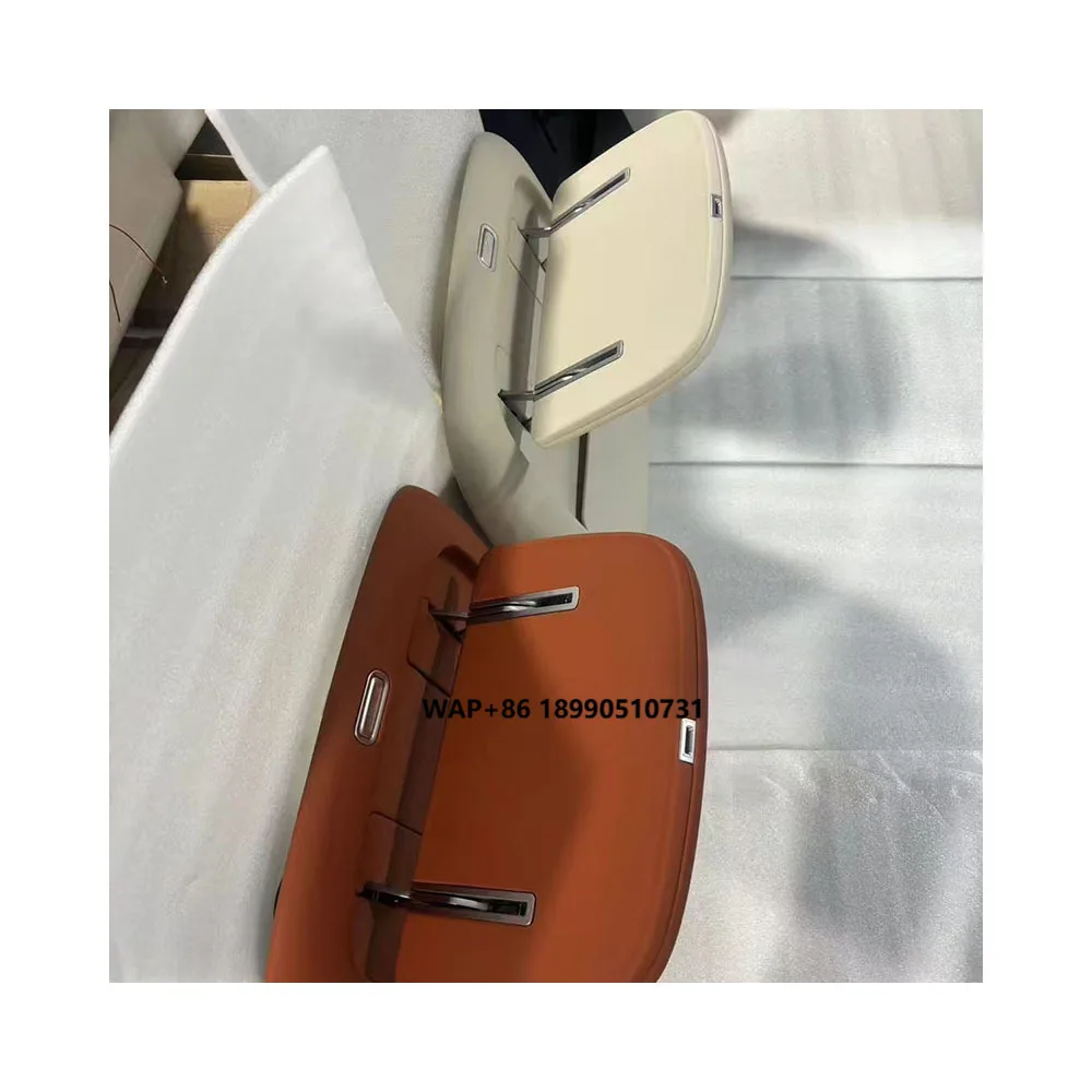 

High-performance Car Interior Seat Back Travel Portable Foldable Table That Is Popular in South Korea