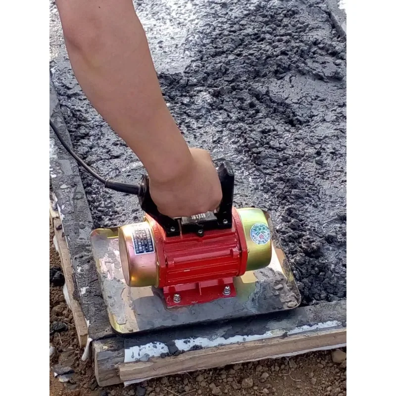 220v 380v Concrete Vibrator Laser Power Screed Vibrating Concrete Screed Handheld Concrete Vibrate Screed
