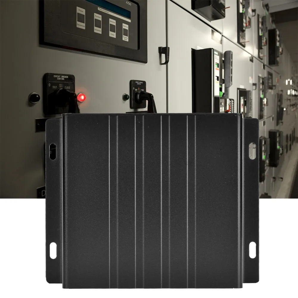 31x130x100mm Electronic Project Box Black Aluminum Aluminum Enclosure Cooling Design Instrument Aluminum Box PCB Installation
