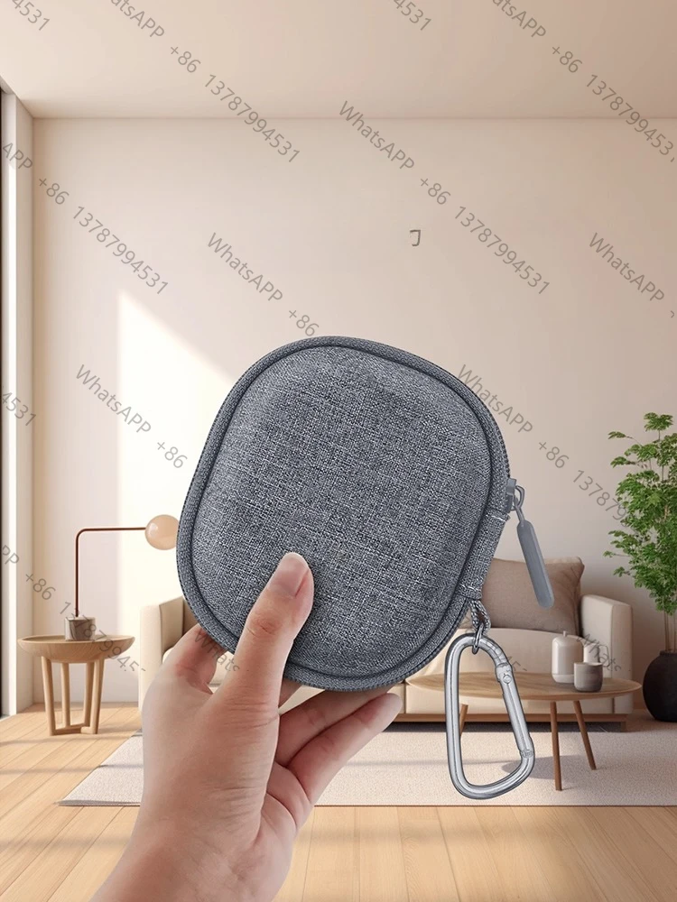 Suitable for P3 Pro storage box hard shell protective cover electric linear reciprocating razor travel carrying case