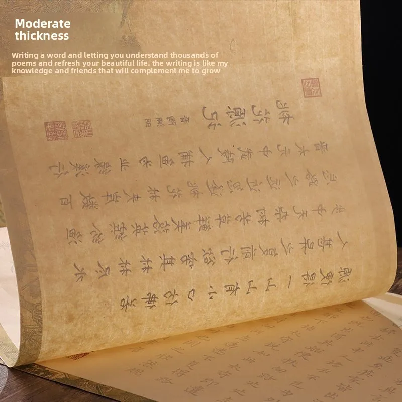 New Popular A Complete Calligraphy Copybook Gift for Beginners Small Regular Script Brushes and Adult Practice Copybooks