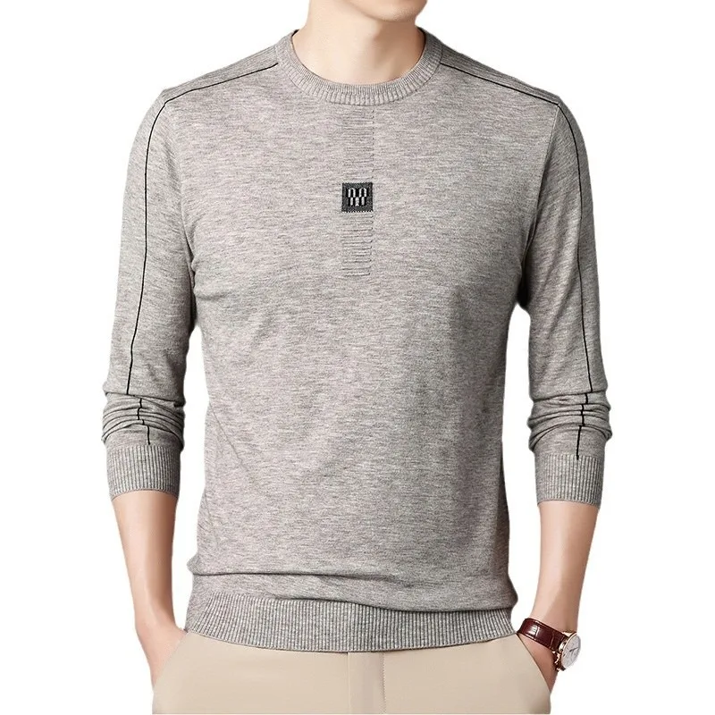 เสื้อโค้ทขนเป็ดน้ำหนักเบาสำหรับผู้ชาย ทรงเข้ารูป สวมใส่สบาย เหมาะสำหรับฤดูหนาว เสื้อเชิ้ตทำงานสไตล์ลำลอง ไม่มีฮู้ด เสื้อแจ็คเก็ตแฟชั่นเรียบง่าย เสื้อผ้าสำหรับสวมใส่กลางแจ้ง