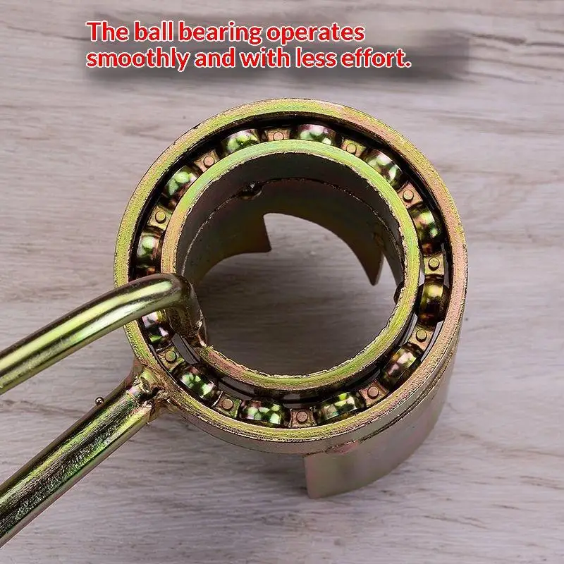 Manual Corn Peeler Tool Hand Crank Corn Sheller Thresher Separator Kitchen Grain Removing Gadget