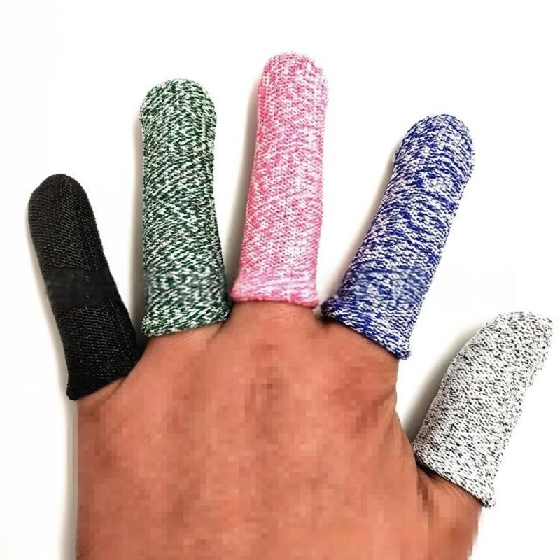 652F Multi Purpose Finger Guards For Home And Professional Use Finger Cover