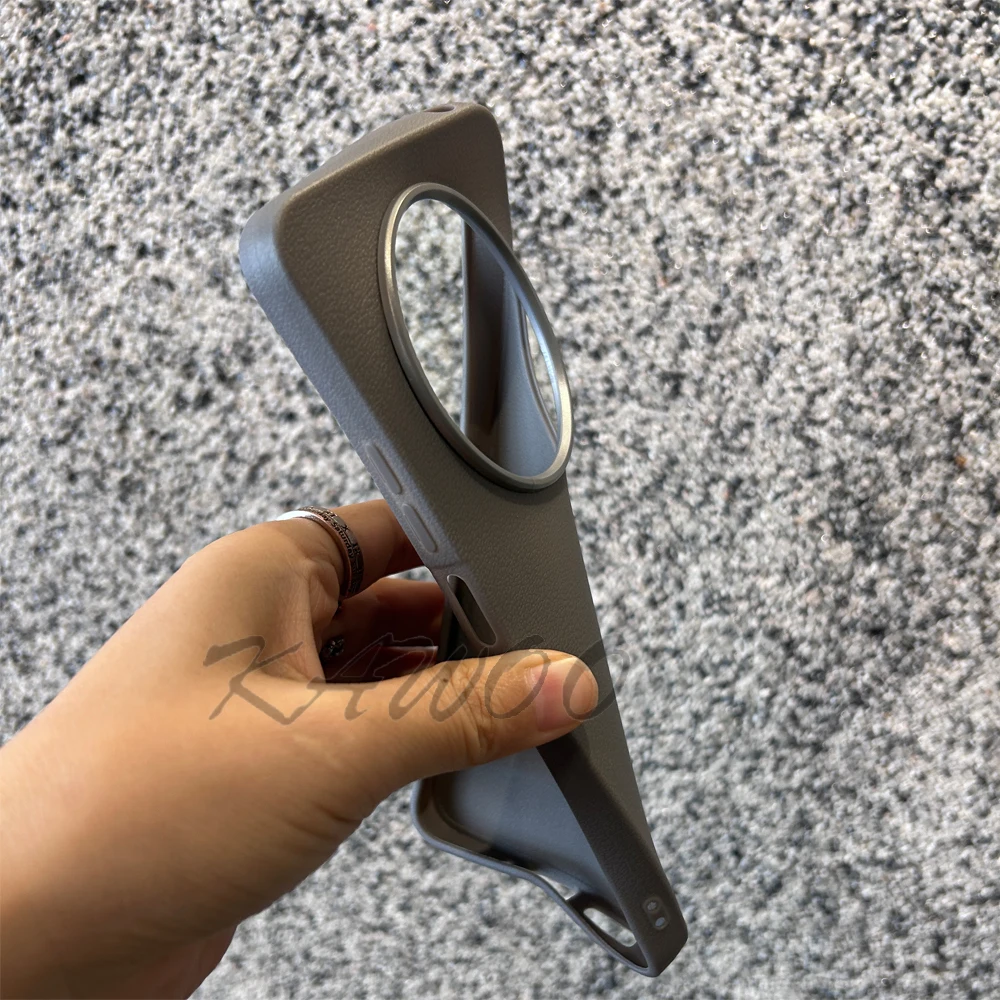 เคส X9D หนังเทียม TPU นิ่ม สำหรับ Honor X9A X9B X9C 5G เคสกันกระแทก พร้อมวงแหวนกล้องถอดได้