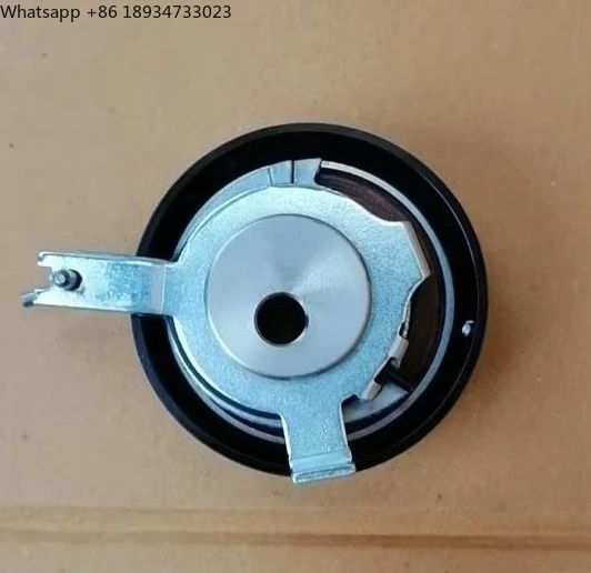 

Натяжитель ремня ГРМ для Geely Monjaro, артикул 1046531700 / 5511692077