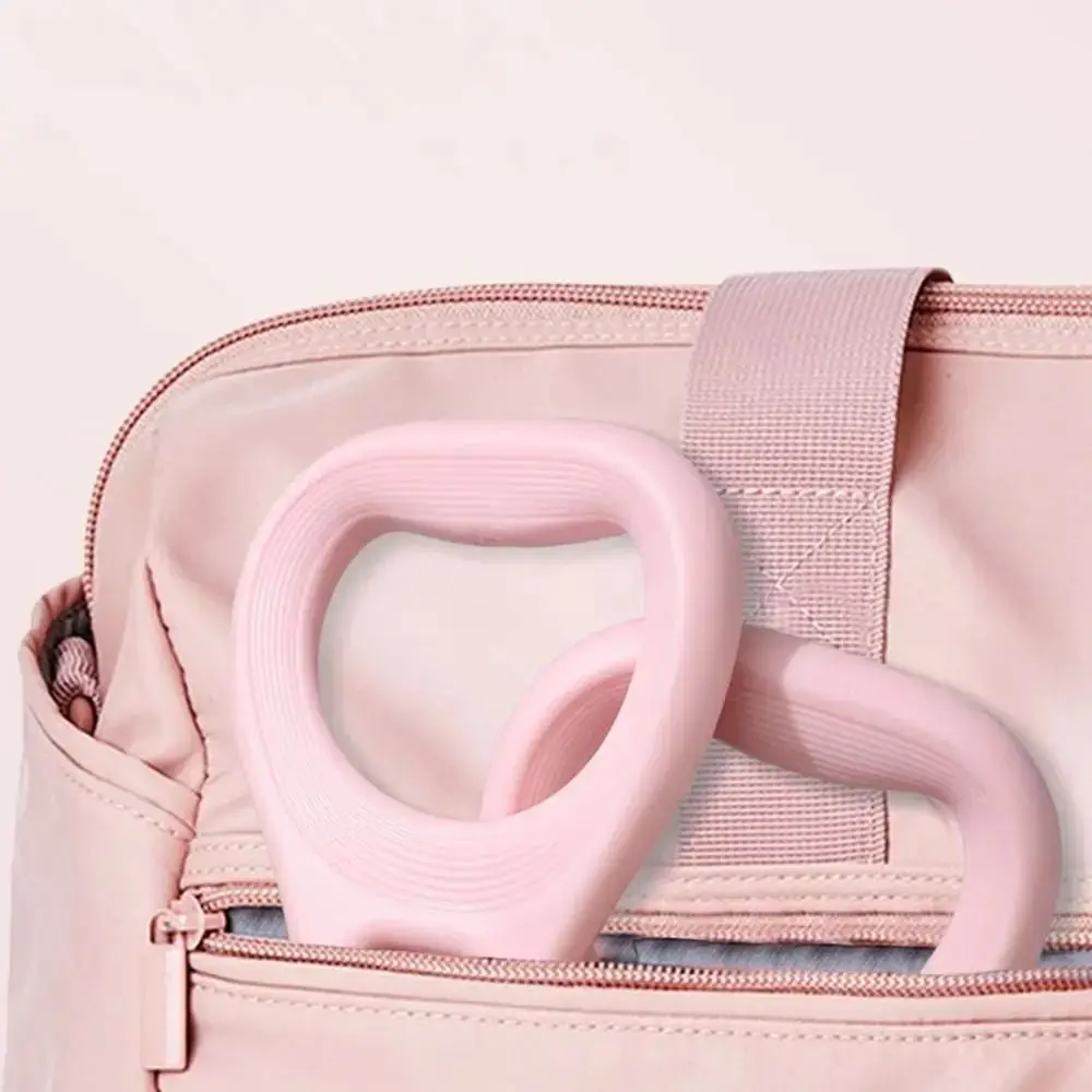Chest Expander 8 Shaped Tensioner Yoga Tool Yoga Training Muscle Stretching Workout Resistance Band Safe Elastic