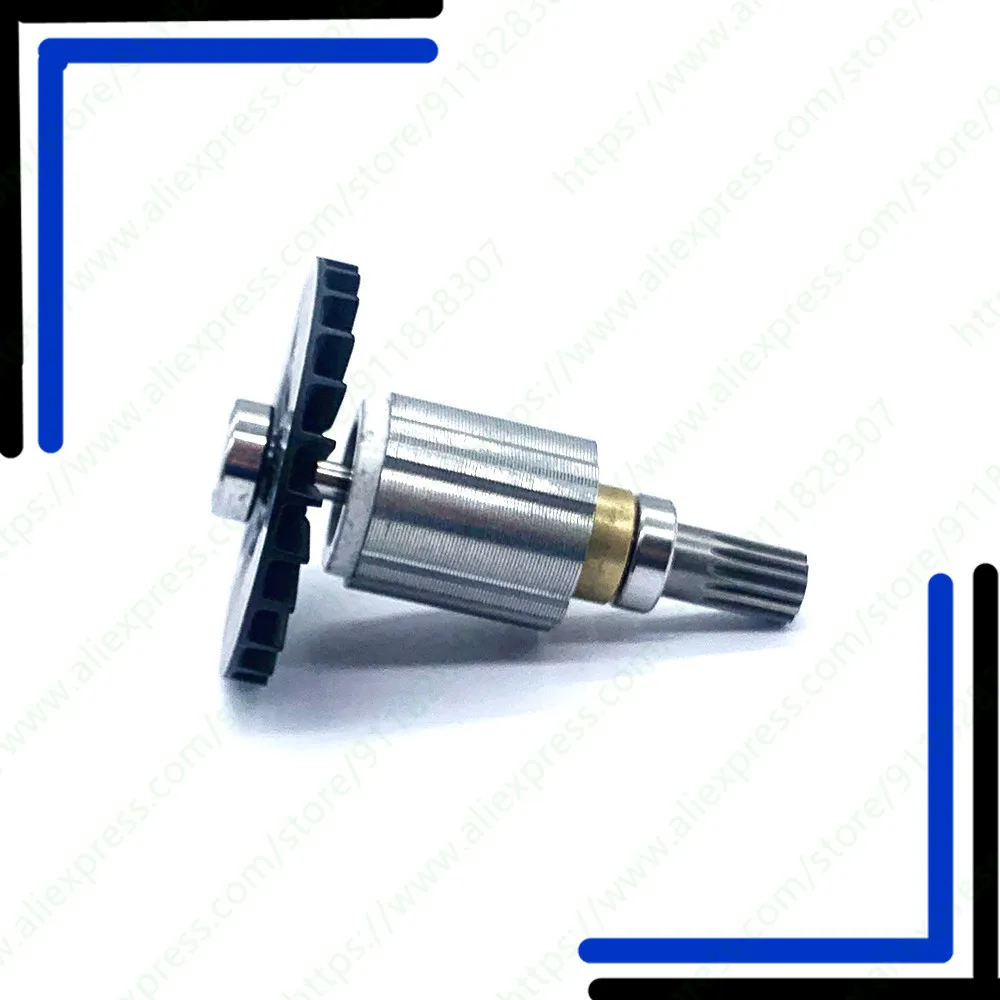 ROTOR for Makita DDF485 DDF485RFE DDF485SYE DDF485Z DDF485RF DDF485RFJ DHP485Z DHP485SYE DHP485Z DHP485RAJ