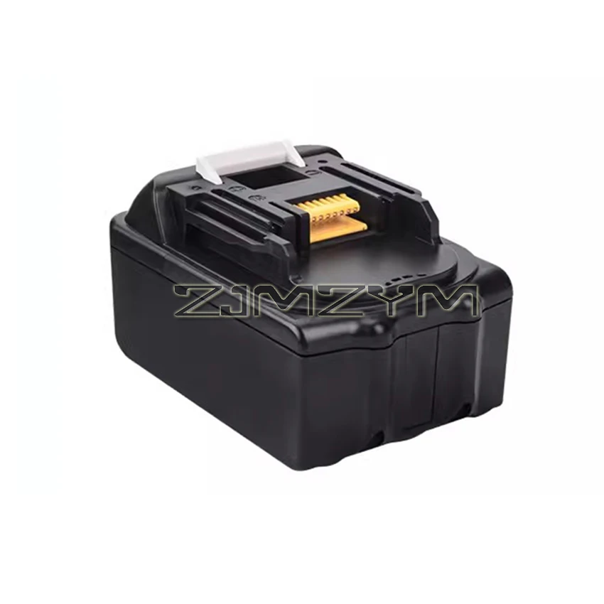 Original Battery For EZ-300/EZ-400 Hydraulic Pliers 18V/4Ah Lithium Battery Seat Charging  Type With Charged Quantity Display