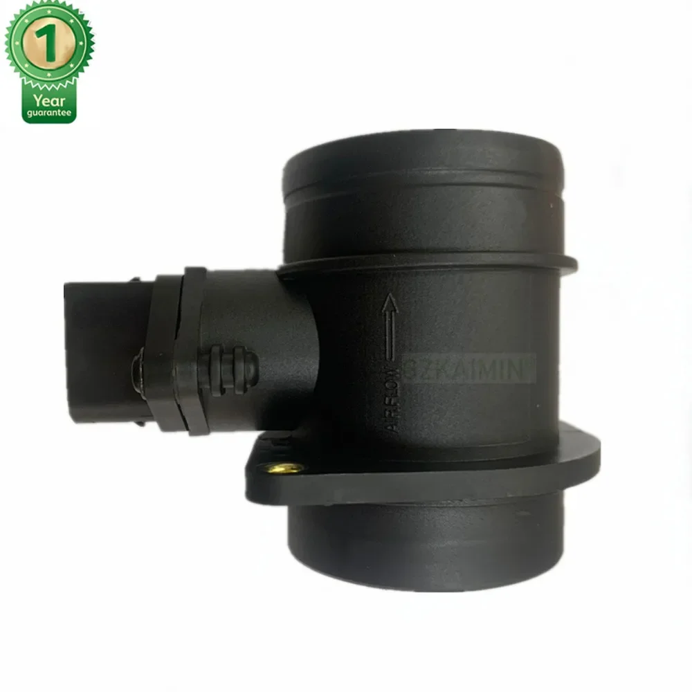 

Mass Air Flow Sensor Meter 13627566986 0280218075 13621438687 Fit for BMW 1-Series E87 2003-2007