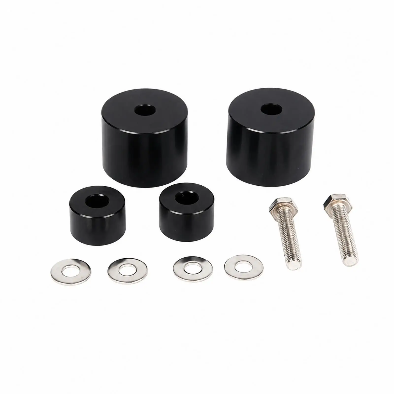 Automotive Replacement Part No Modification Needed Truck Truck Handle Repair Kit Vehicle-Specific