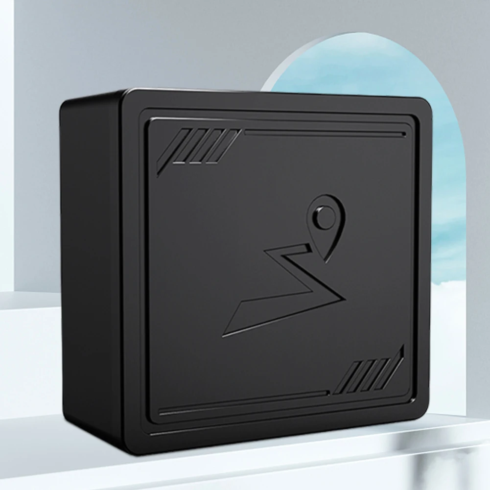 4G GPS المقتفي في الوقت الحقيقي جهاز تتبع السيارات مكافحة خسر تسجيل جهاز تعقب لكبار السن الأطفال الحيوانات الأليفة سيارة #3