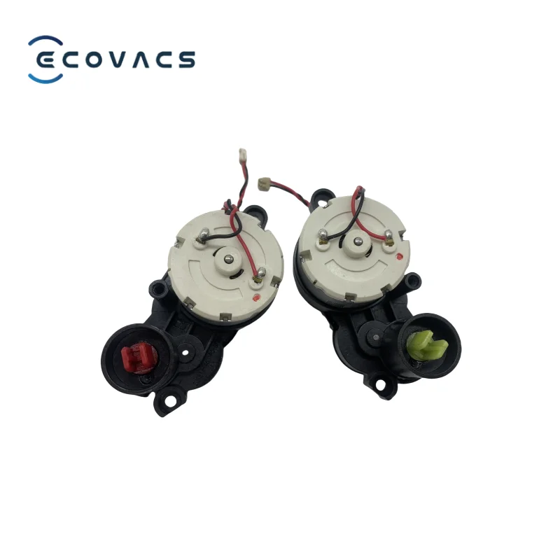 掃除機ロボット用のオリジナルサイドブラシモーター,掃除機用のスペアパーツ,ロボット掃除機,スペアパーツ,950, 920,n8,n8 pro,t9,t8