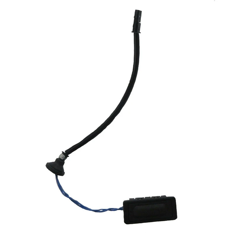 Joli d'ouverture de hayon de voiture, interrupteur de déverrouillage du coffre, adapté pour Chevrolet Sonic Aveo T300 2011-2016 96940890