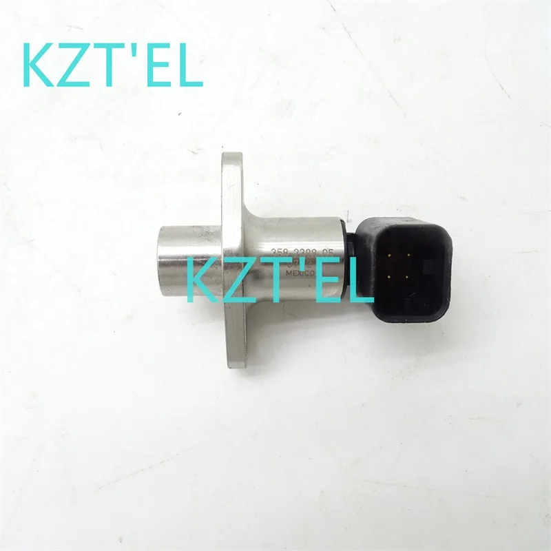 MUGURO Mechanical Accessories 358-2398 Speed Sensor 3582398 Suitable for D6K2 D7E D9T 953D