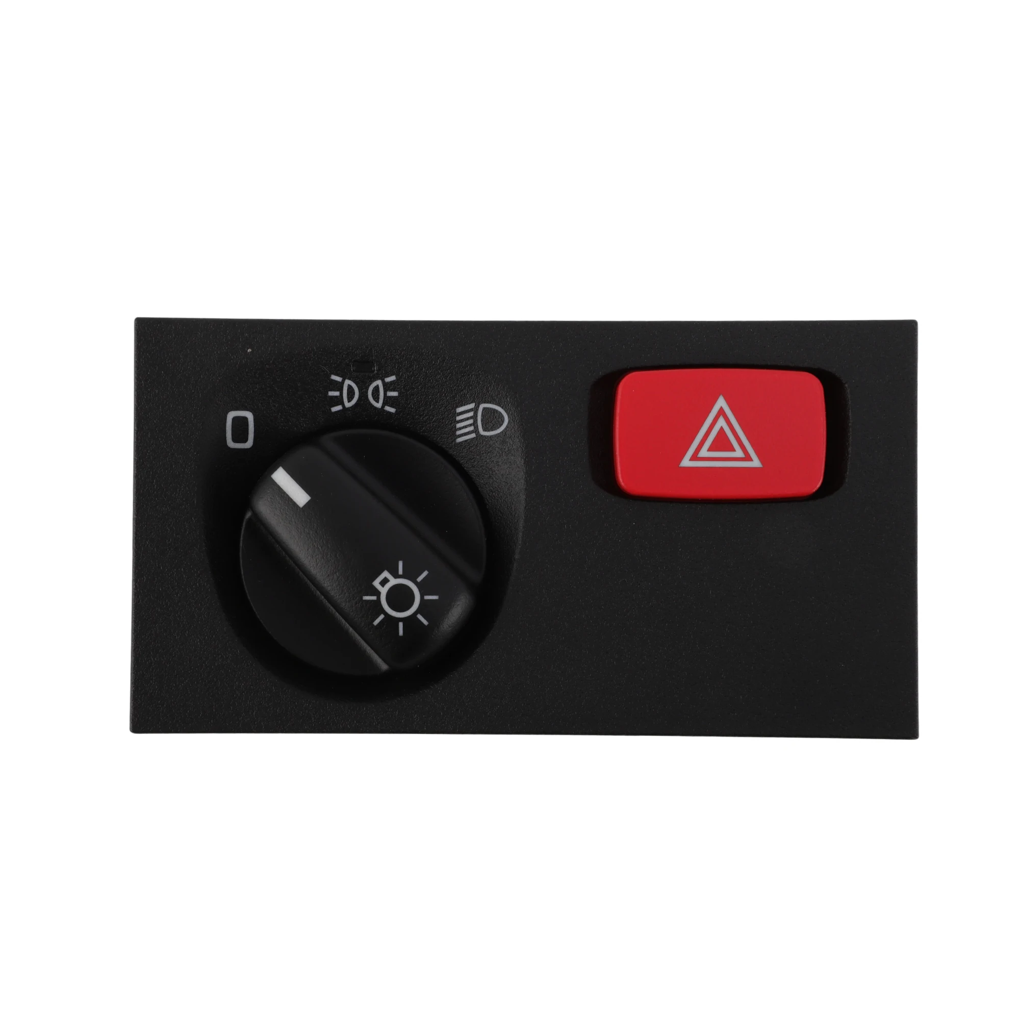 UXCELL Headlight Switch for Scania P 2003-2019 No.1540673/1900317 1 pcs