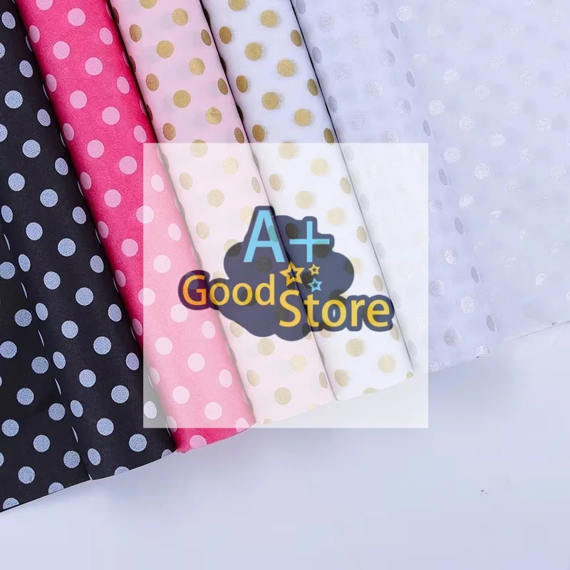 Printed Tissue Paper Colorful Gift Wrapping Paper Craft Paper Flower Packaging For Flower Arrangement Valentine'S Day Wedding