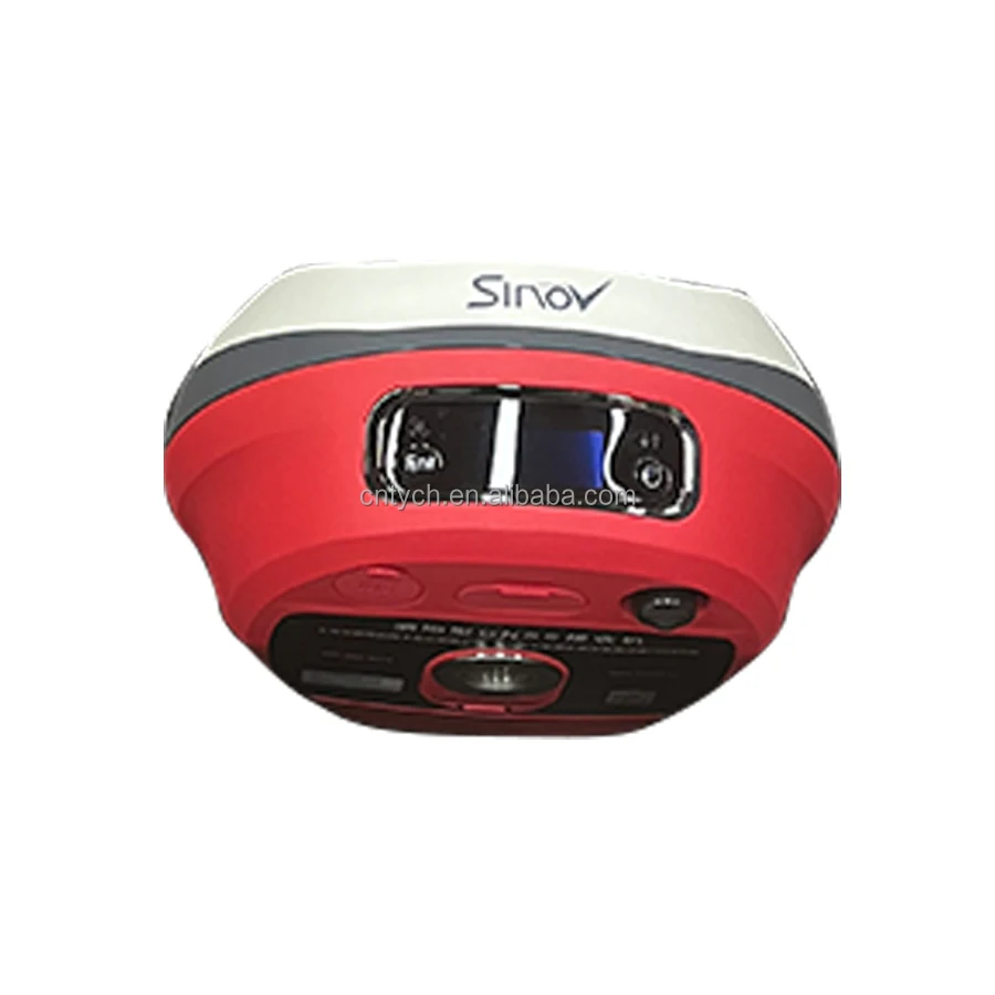 Chcnav Sinov M7 Gnss Base Station gnss rtk  for land surveying and mapping gnss rtk