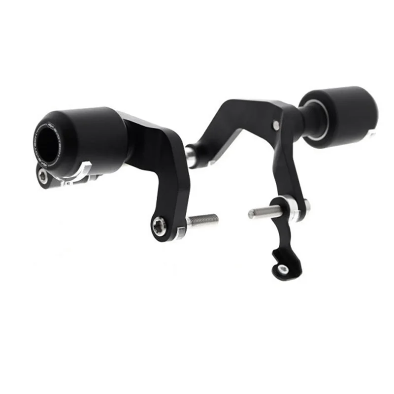 

Motorcycle Accessories For Honda CBR650R CB650R 2019-2022 Frame Sliders Crash Protectors