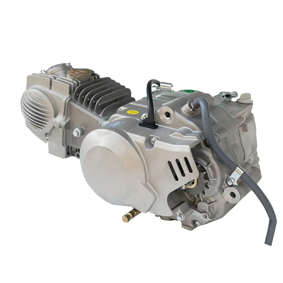YinXiang YX140 140cc Engine 4 Speed Kick Start Manual Clutch For Pit Bike Dirt Bike Atv And Motorcycle