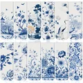 H mix 12pcs
