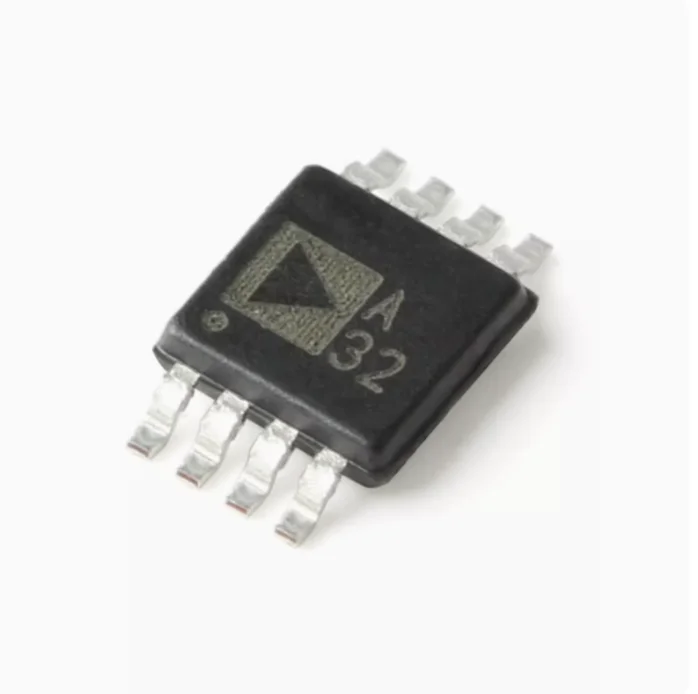 5-100pcs  ADA4528-2ARMZ-R7  ADA4528-2ARMZ  ADA4528  MSOP8  Operational Amplifier  100%New And Original