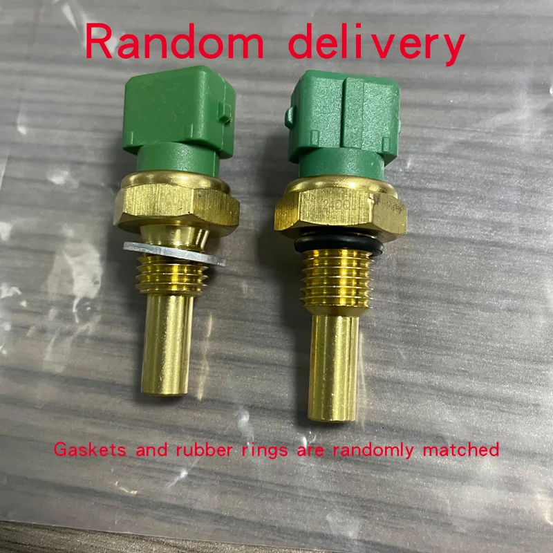 3611200XEB02 مستشعر درجة حرارة الماء المبرد للجدار العظيم هافال H6 H7 H8 H9 H4 H2 Jolion WEY Tank 300 4G15F 4B15 4C20A #5