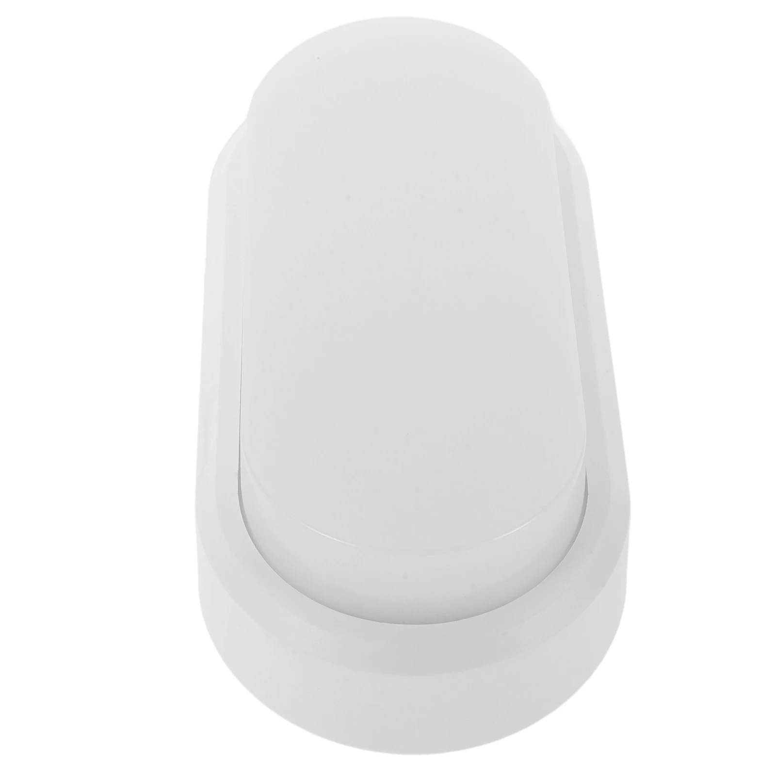 

LED Ceiling Lights Waterproof Dustproof Bathroom Kitchen Lamps Modern Design Oval Shape Home Decoration Bedroom