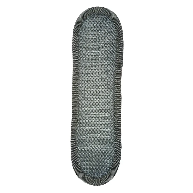 สายคล้องไหล่สําหรับกระเป๋ายุทธวิธี Universal สายคล้องกระเป๋าที่ถอดออกได้หนา Pad สายคล้องไหล่เดี่ยวเปลี่ยนกระเป๋า Crossbody