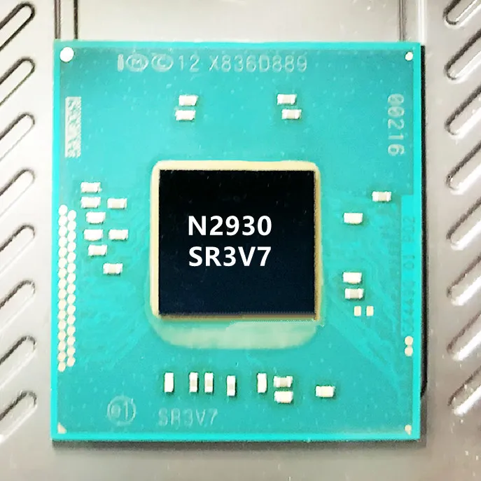 

100% Новый чипсет N2930 SR3V7 1,83 ГГц BGA